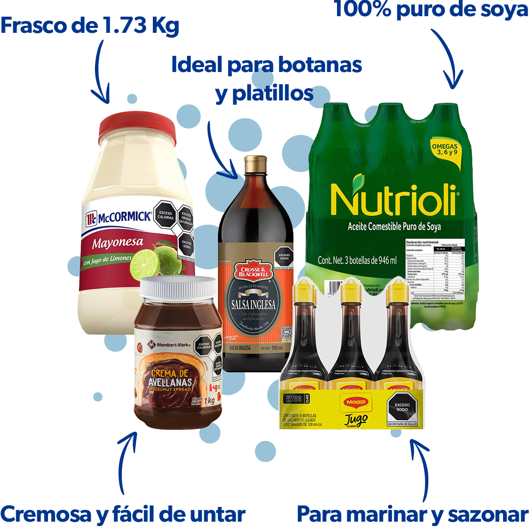 Productos 5