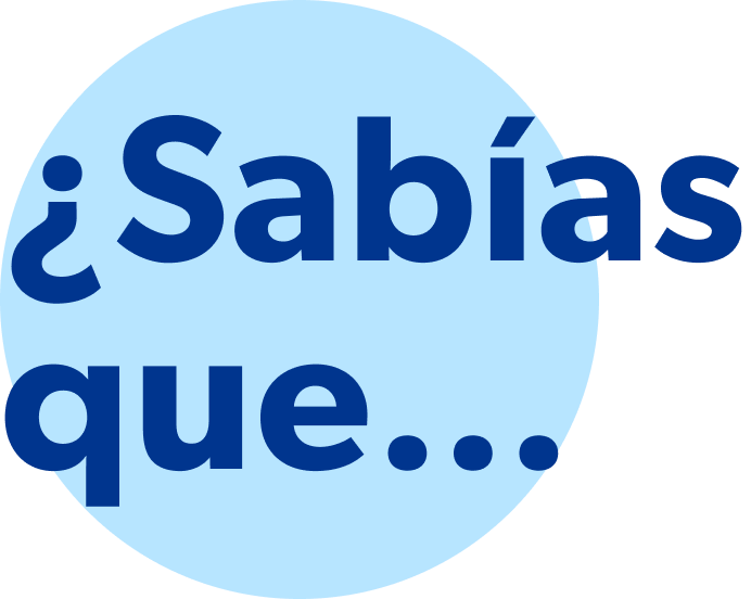 Sabias Que