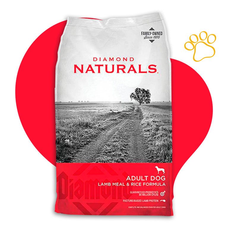 Alimento Diamond Naturals