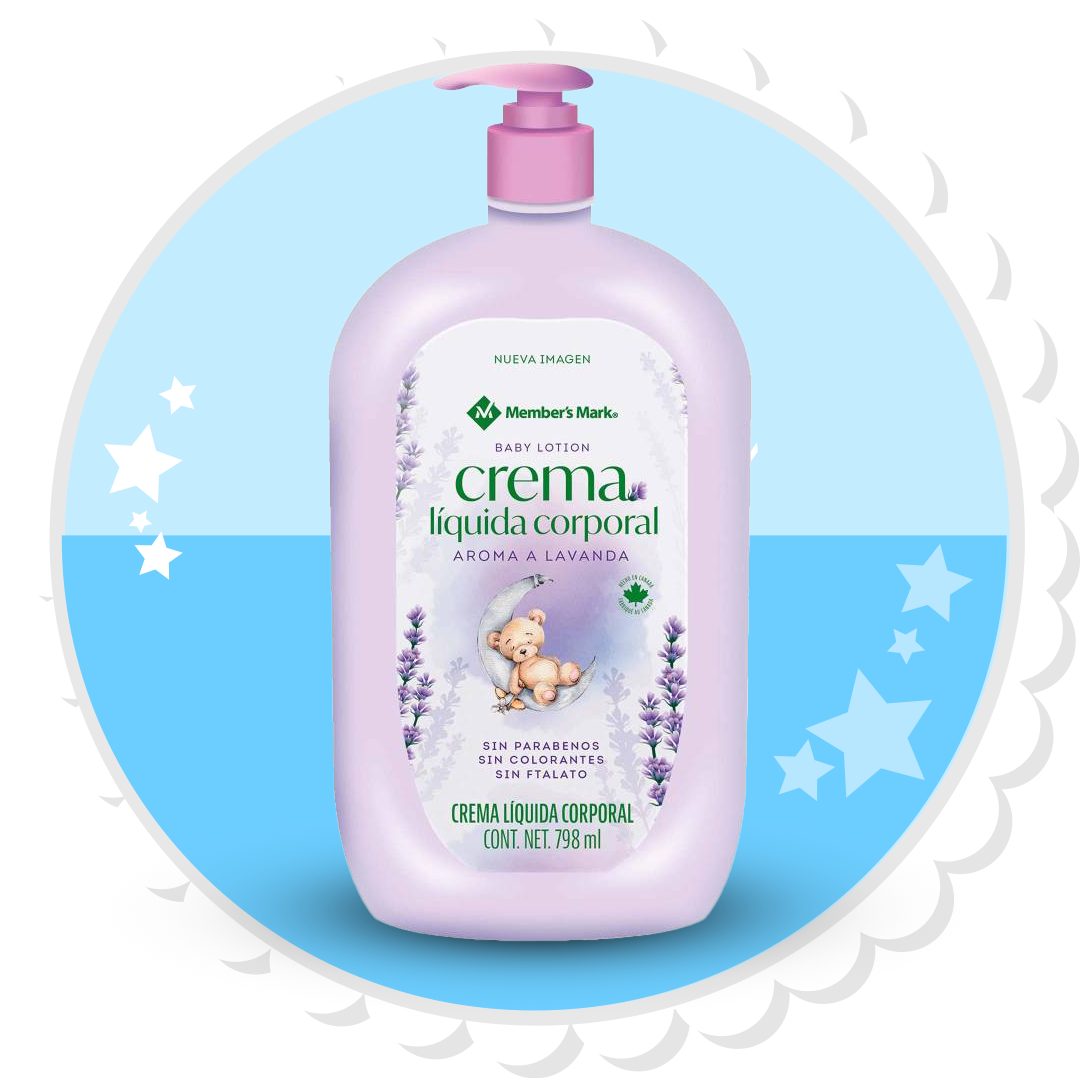 Crema Liquida Corporal 1