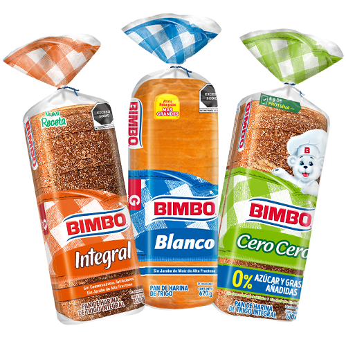 Familia Bimbo