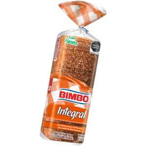 Integral Pan Bimbo