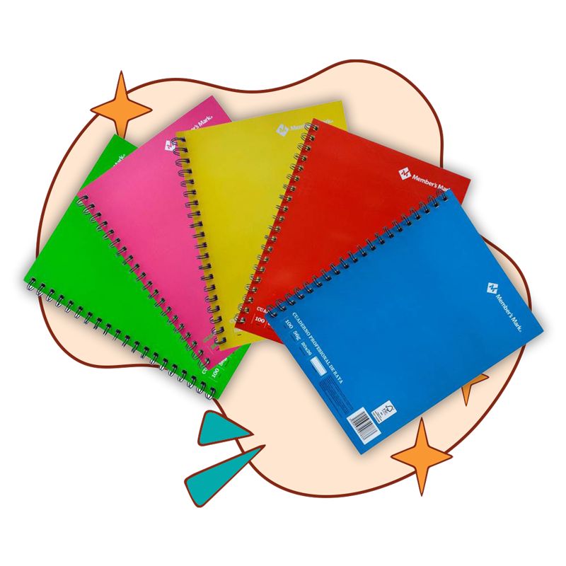 Libretas