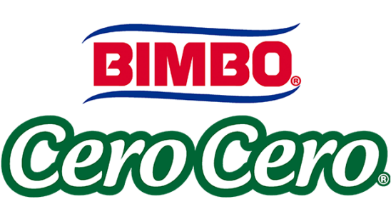 Logo Bimbo Cerocero