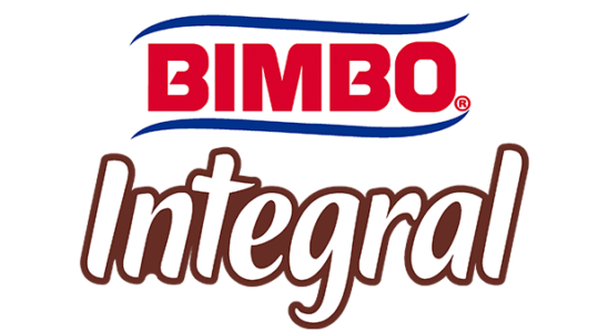 Logo Bimbo Integral