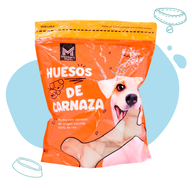 Premios Para Perro