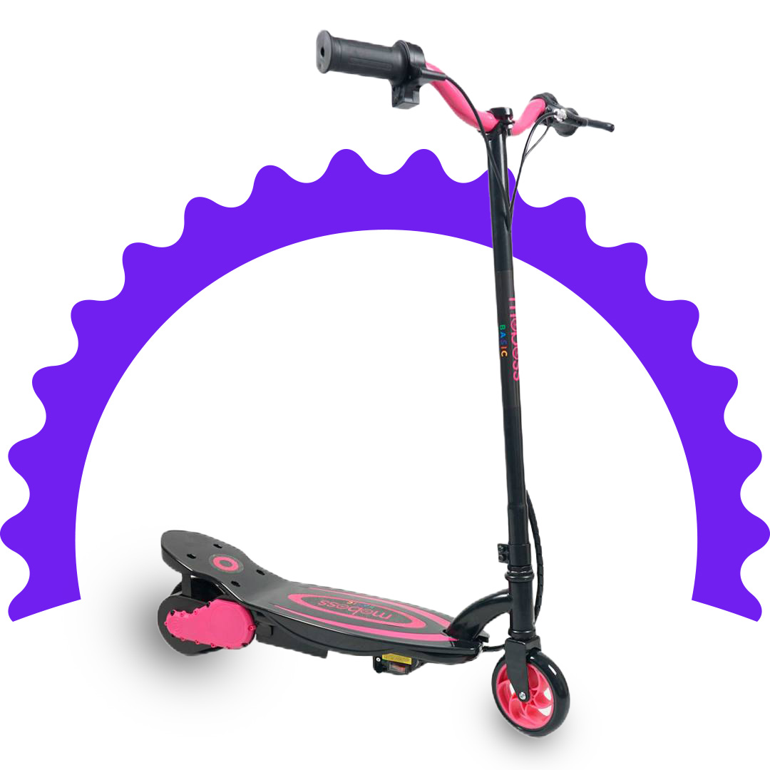 Scooter Infantil