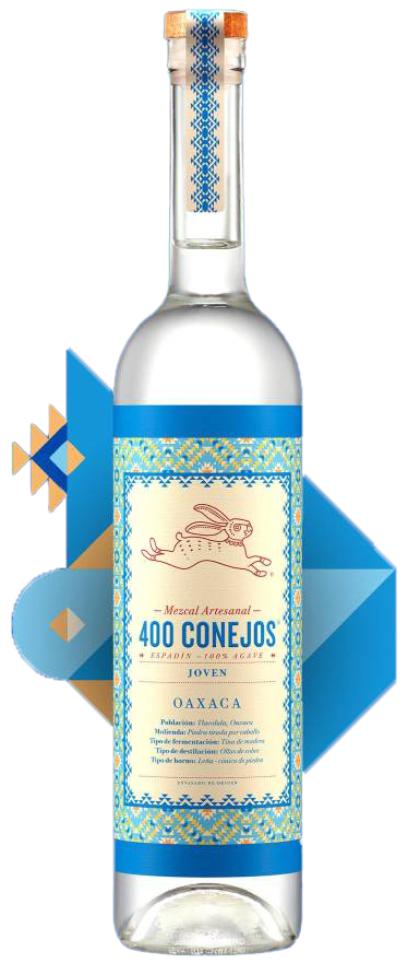 400 Conejos Info