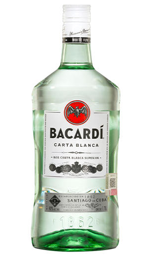 Bacardi