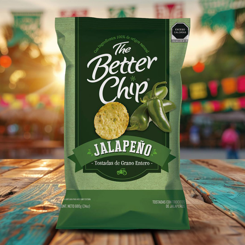 Better Chips