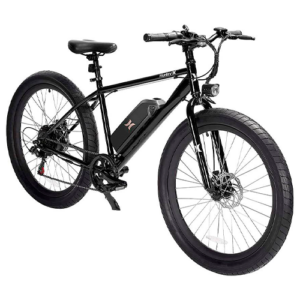 Bicicleta Electrica Hurley 26