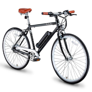 Bicicleta Electrica Hurley 345