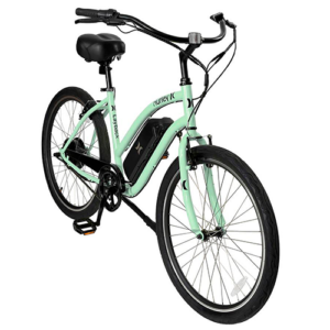 Bicicleta Hurley Menta