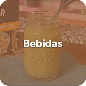 Boton Quaker Bebidas