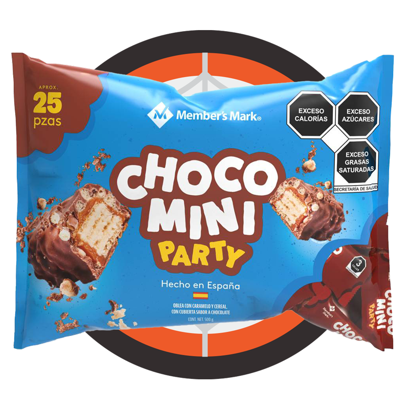 Choco Mini