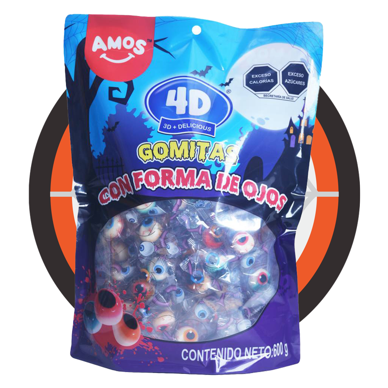 Gomitas