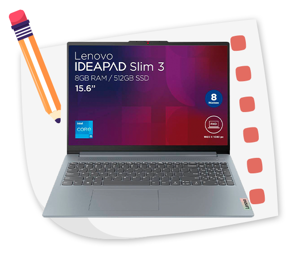 Lenovo Ideapad