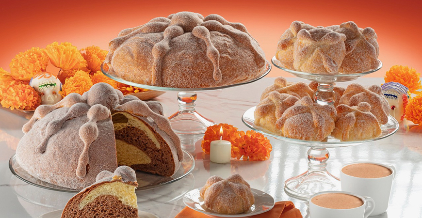 Pan de Muerto Member’s Mark: de Sam’s Club hasta tu mesa