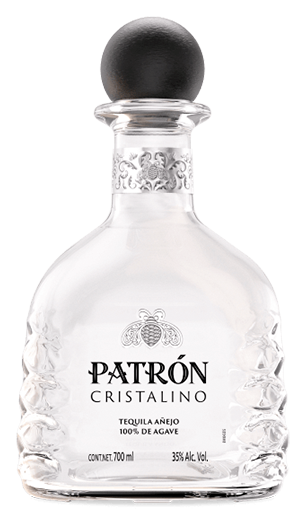 Patron Cristalino