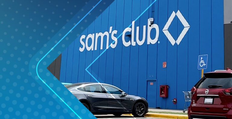 Sams Club Encino Destacada