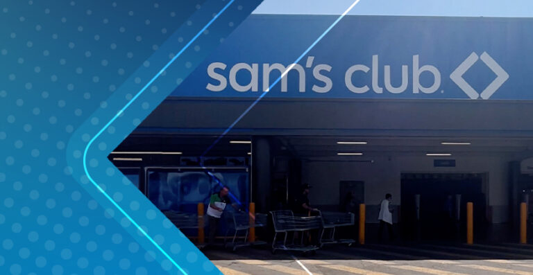 Sams Club Las Plazas Destacada