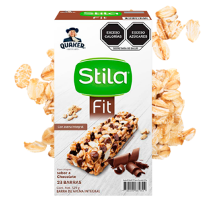 Stila Fit Quaker