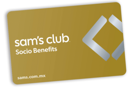 Membresía Benefits