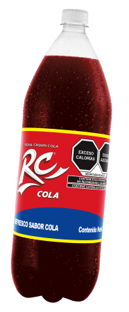 Rc Cola Individual Articulo