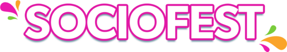 SOCIOFEST logo