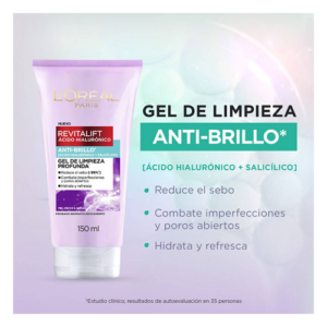 Antibrillo Loreal