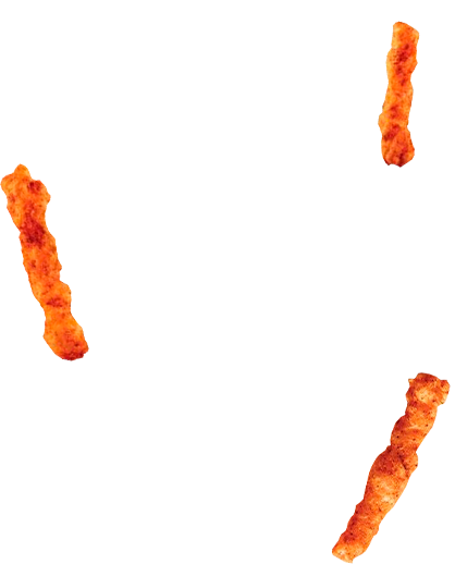 Cheetos