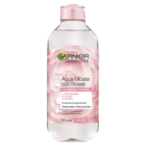 Garnier Rosas