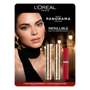 Panorama Loreal