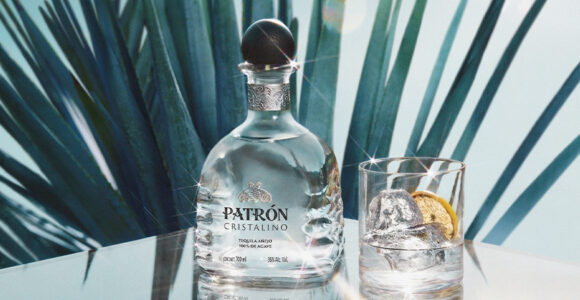 Patron Bacardi Destacada