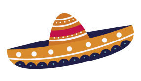 Sombrero 1