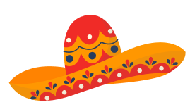 Sombrero 3