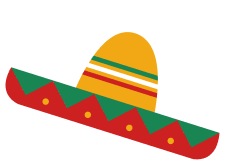 Sombreros 2