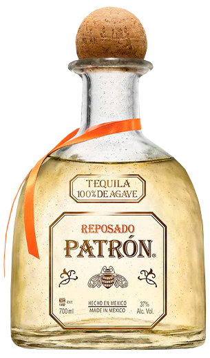 Tequila Patron Reposado