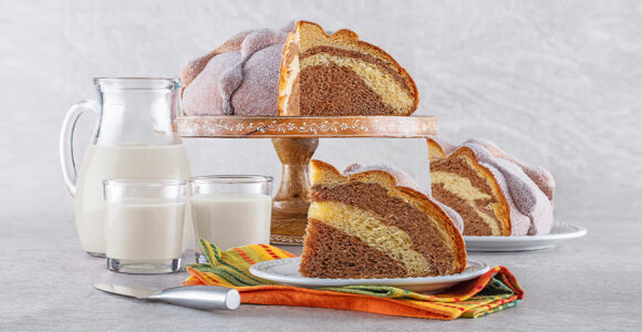 Pan De Muerto Ss Destacada