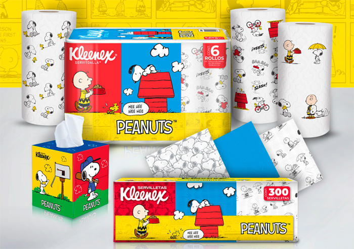 Peanuts Items