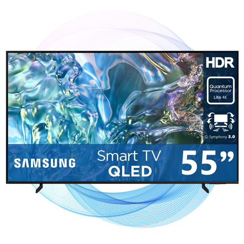 Samsung Qled