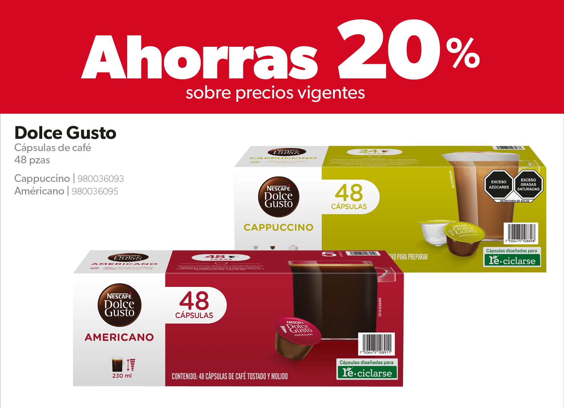 164 Dolcegusto