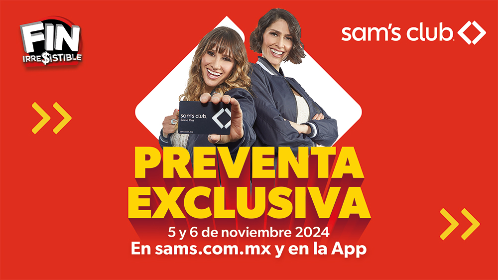 Fi 2024 Preventa Exclusiva