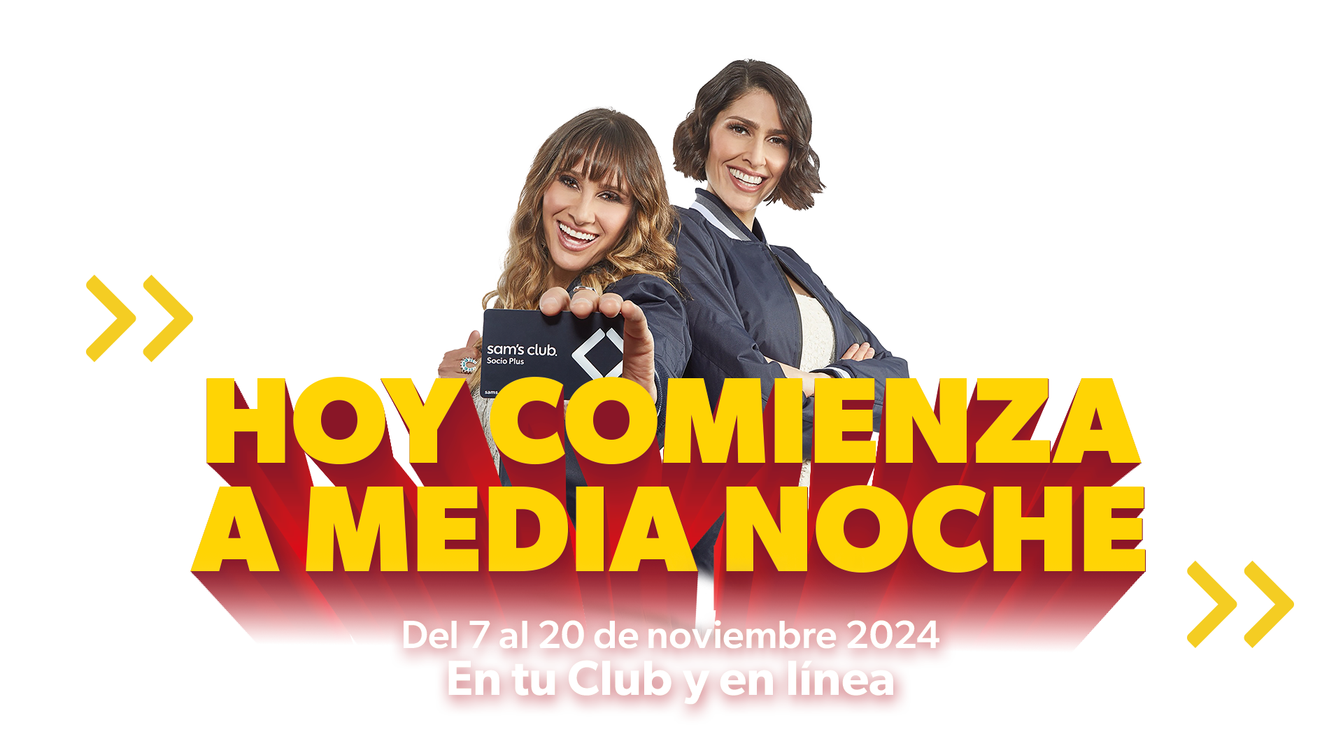 Ola24 Hoy Media Noche