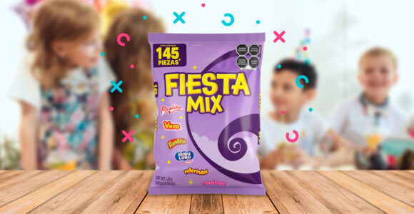 Destacada Ricolino Fiest Mix