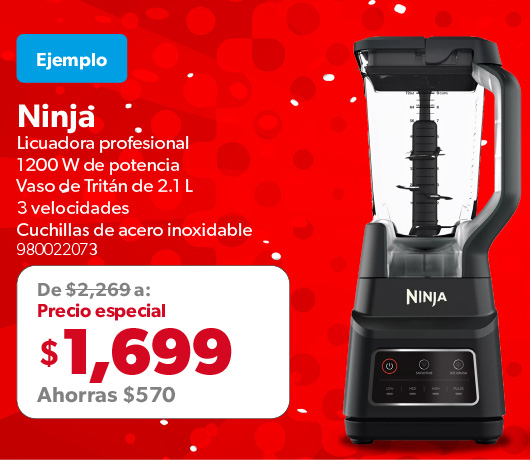 Item Efi Ninja