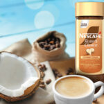 Nescafe Taster Choice Destacada