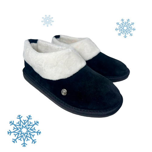 pantuflas frio 2024