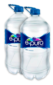 agua epura