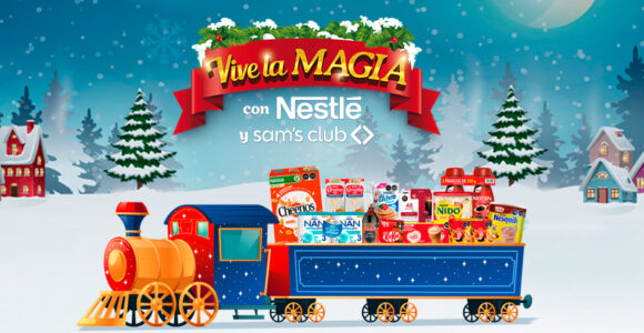 destacada magia nestle